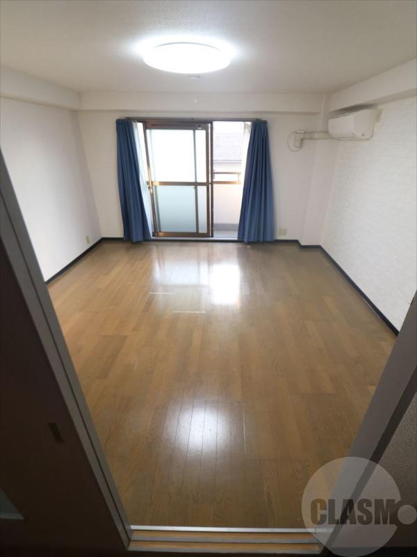 4/30 リビング/ダイニング