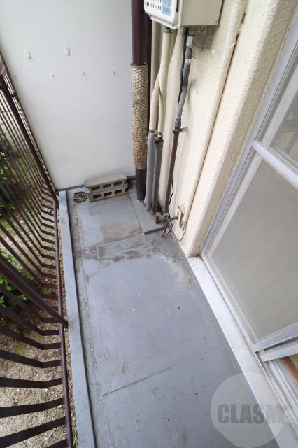 16/30 バルコニー