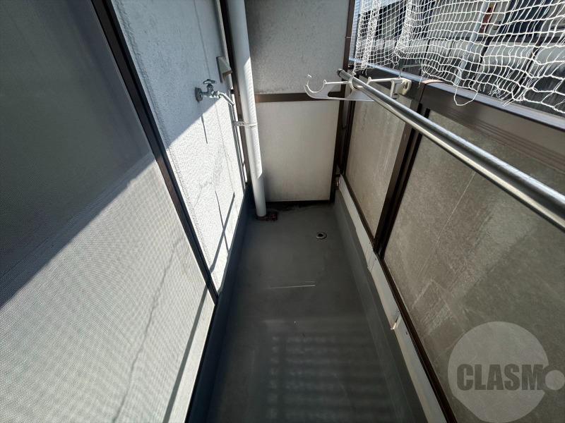 15/30 バルコニー