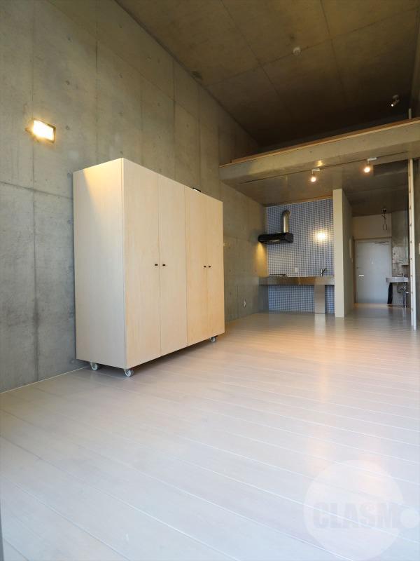 4/30 リビング/ダイニング