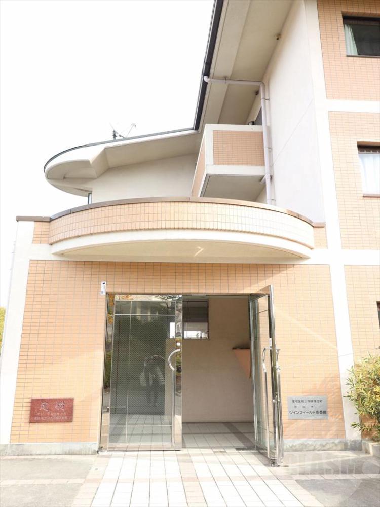 3/11 エントランス