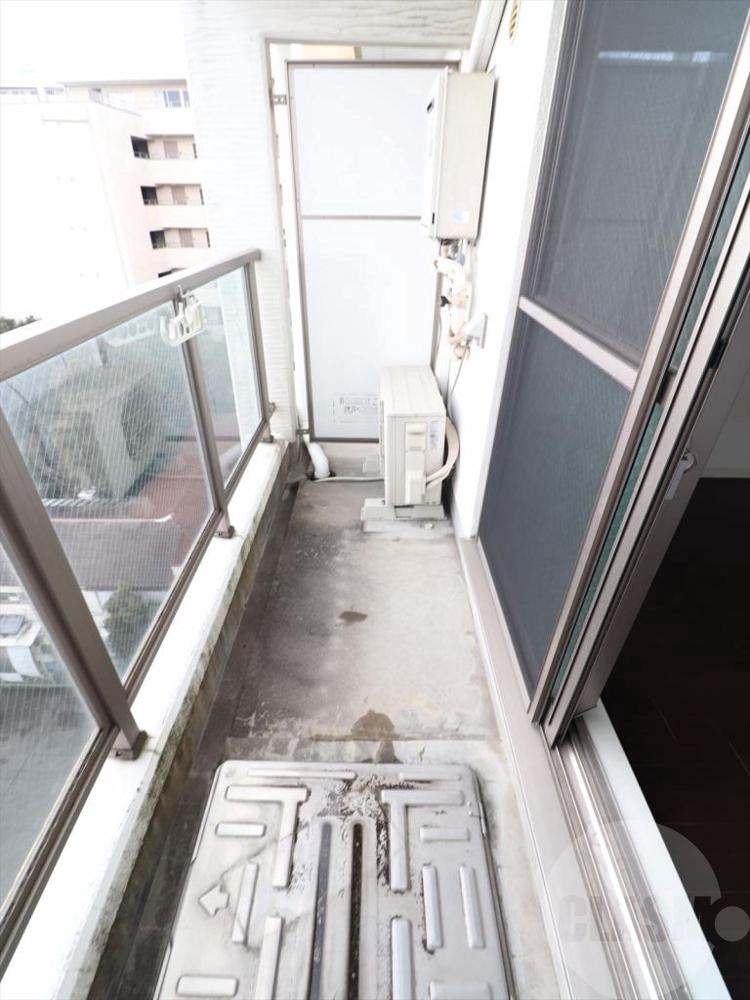 15/30 バルコニー