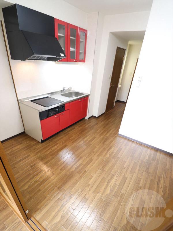 4/30 リビング/ダイニング