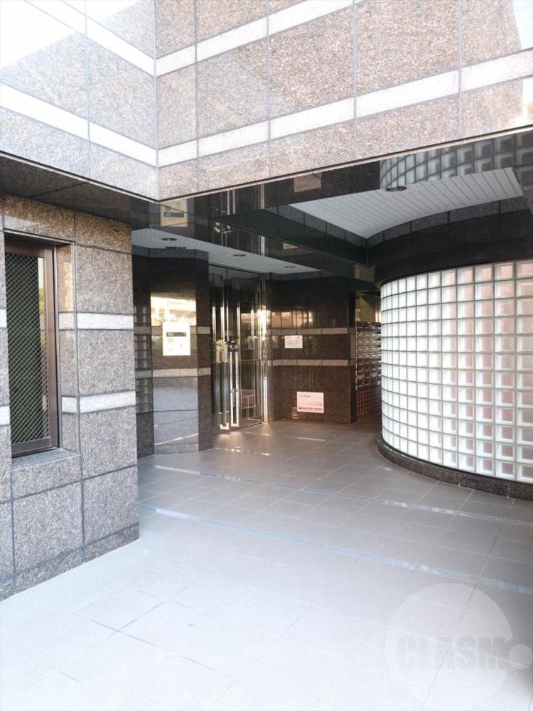 3/11 エントランス