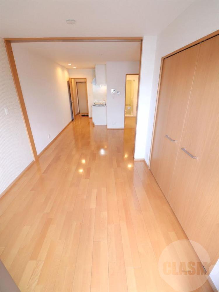 4/29 リビング/ダイニング