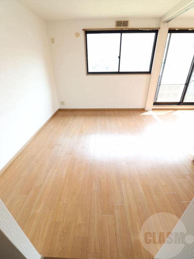 4/30 リビング/ダイニング