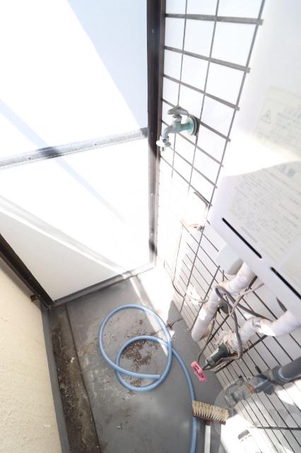 16/30 バルコニー