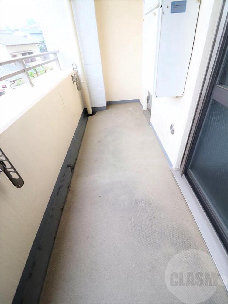 16/30 バルコニー