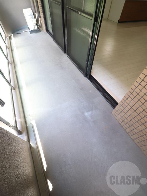 15/30 バルコニー