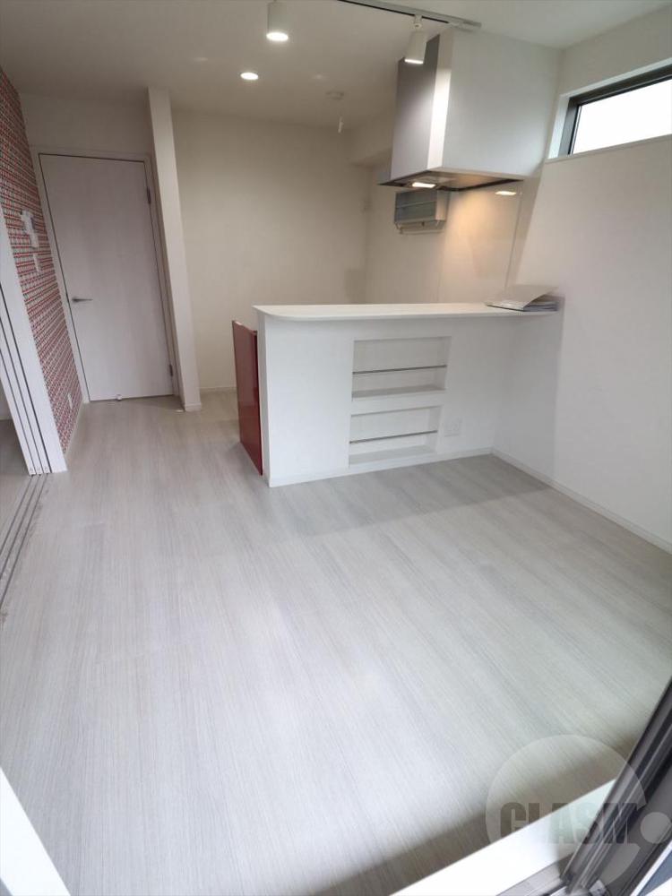 4/30 リビング/ダイニング