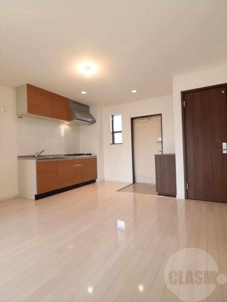 4/30 リビング/ダイニング