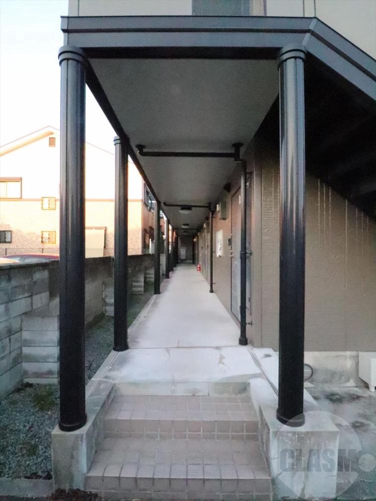 2/10 エントランス