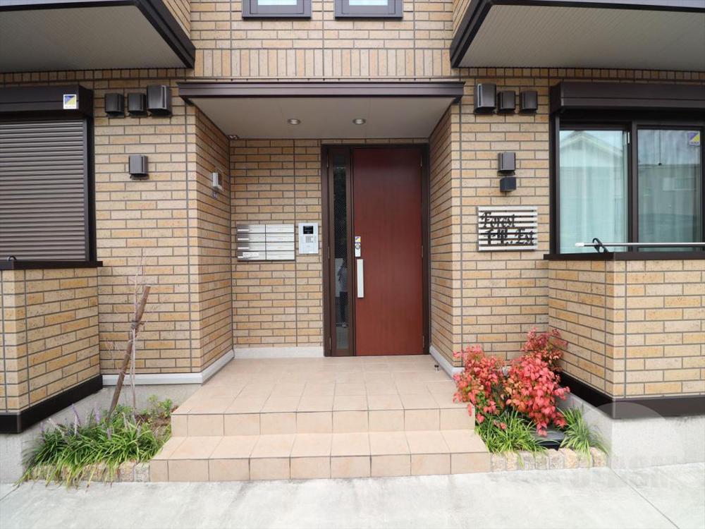 2/10 エントランス