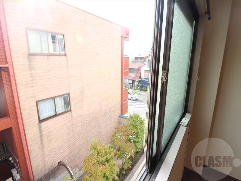 16/30 バルコニー