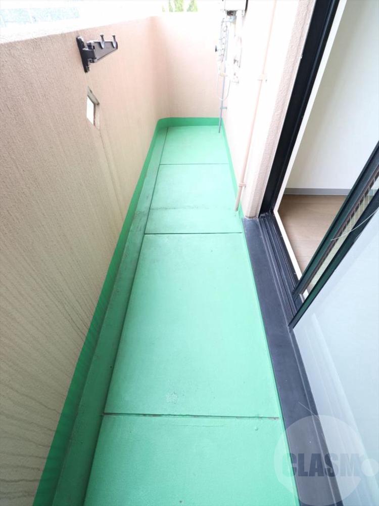 16/30 バルコニー