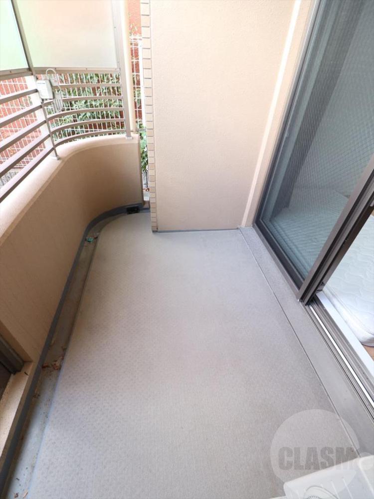 15/30 バルコニー