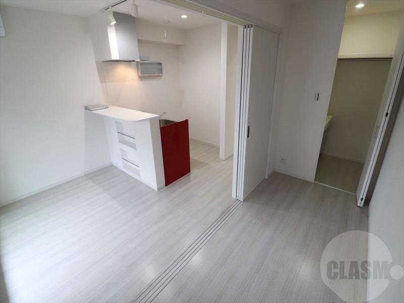 4/30 リビング/ダイニング