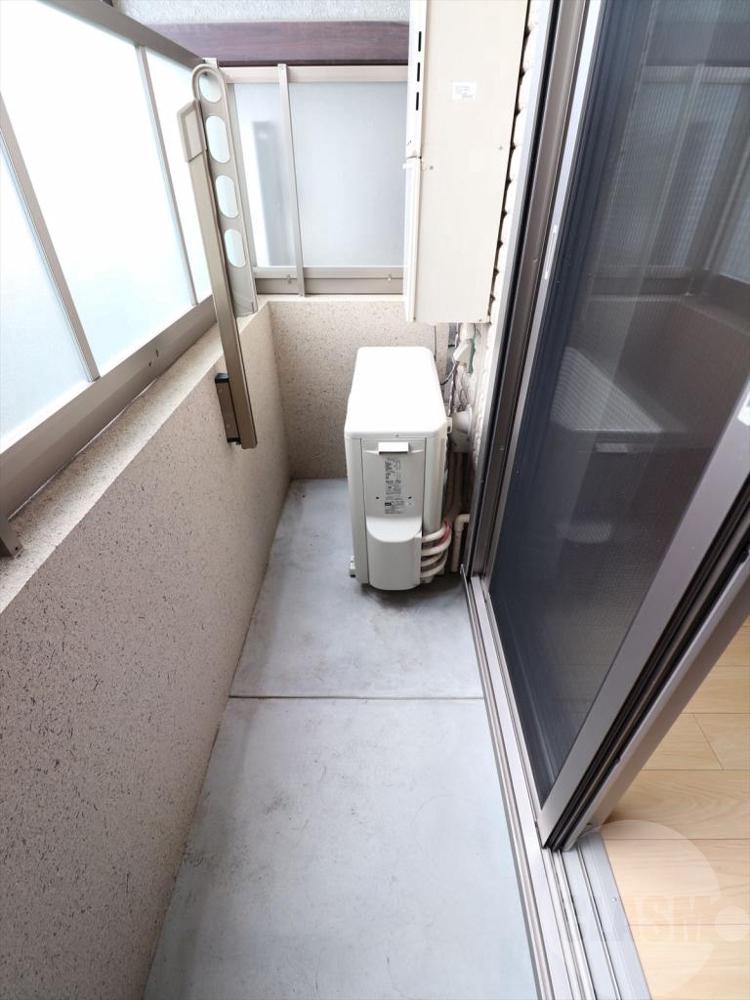 16/30 バルコニー