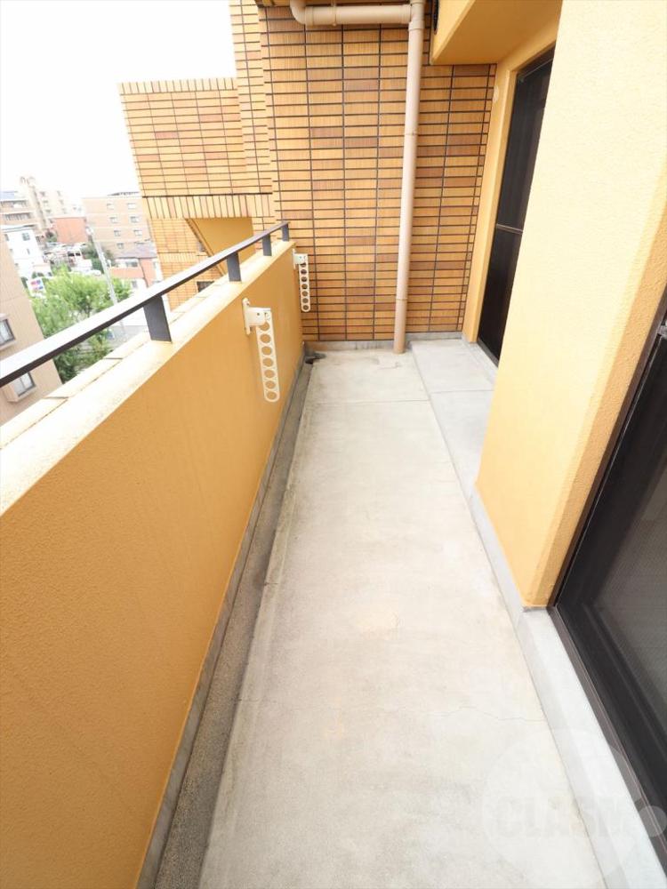 16/30 バルコニー