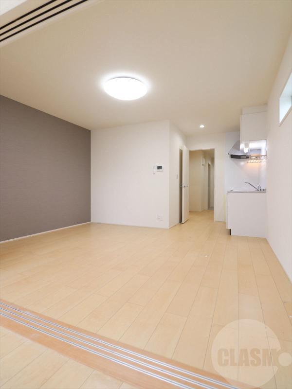 4/30 リビング/ダイニング