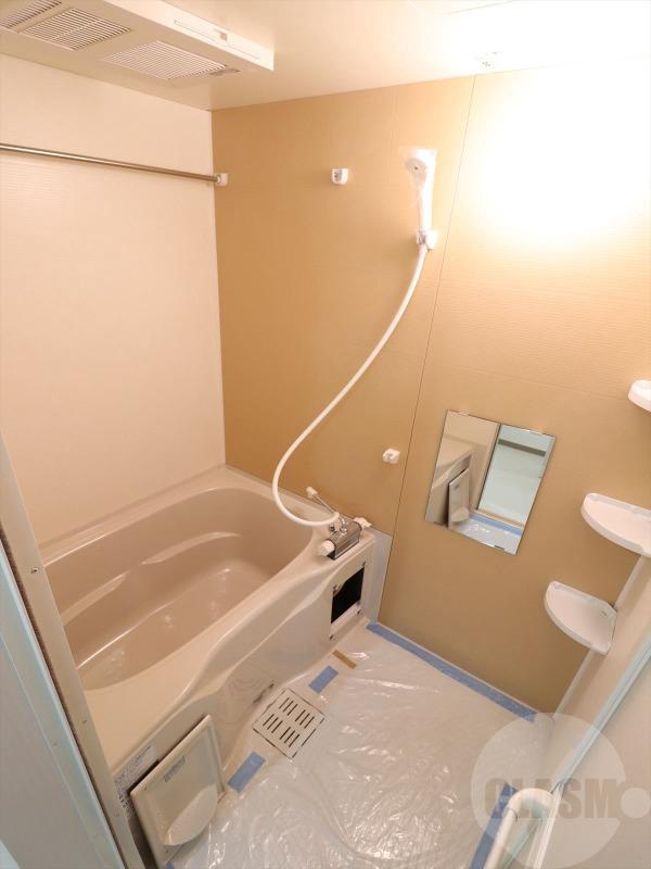 12/30 浴室
