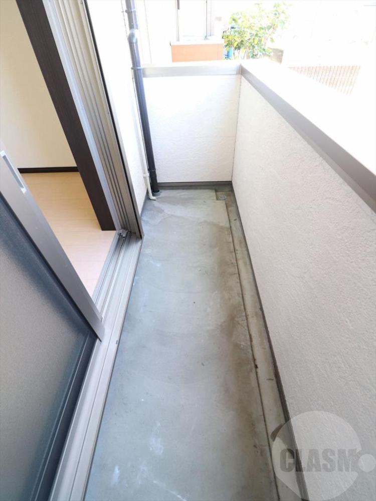 16/30 バルコニー