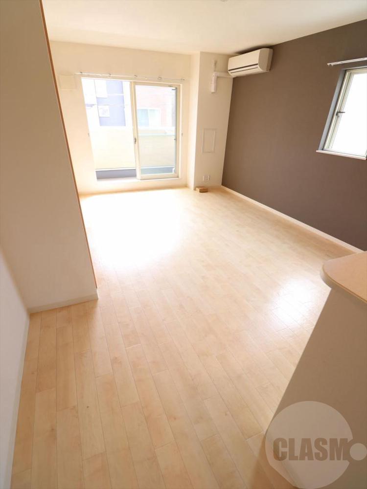 3/30 リビング/ダイニング