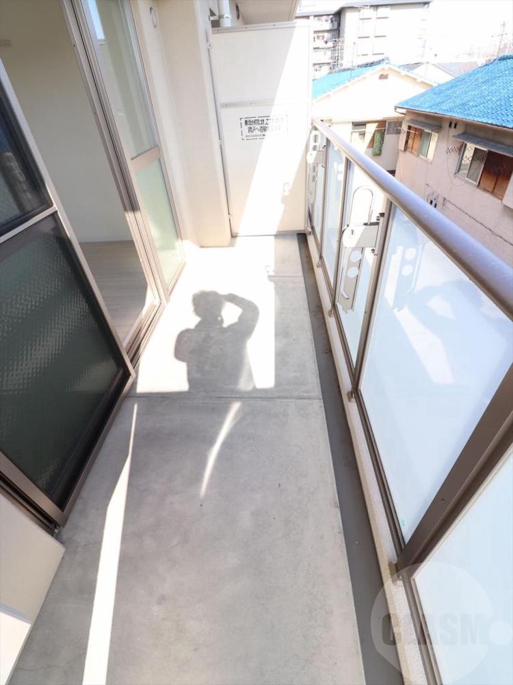15/30 バルコニー