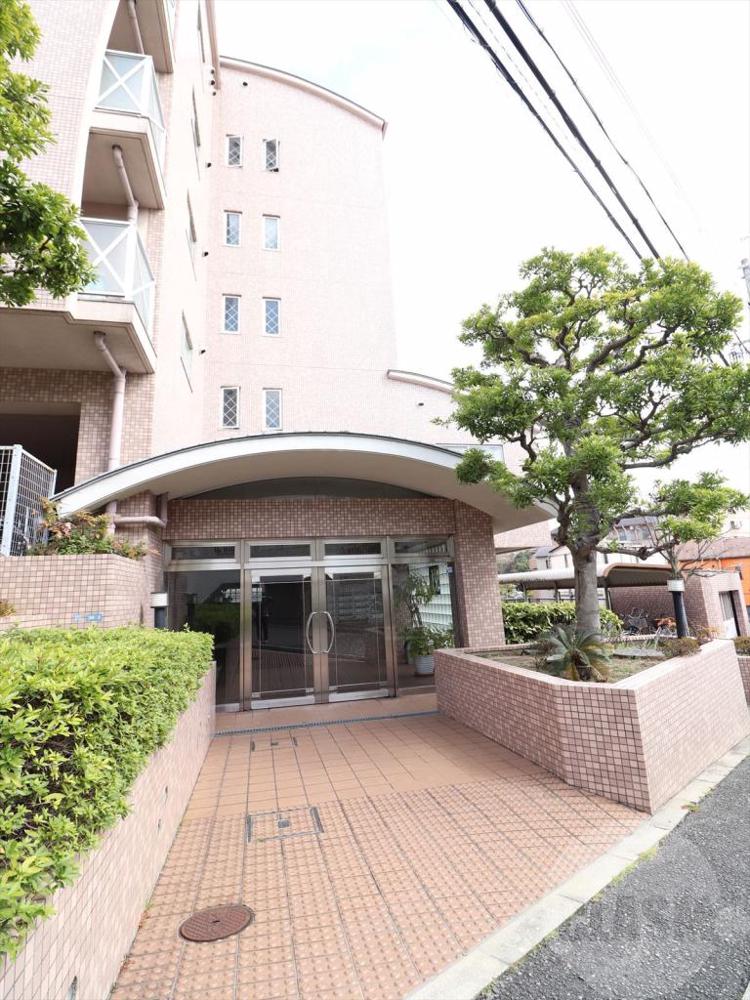 2/10 エントランス