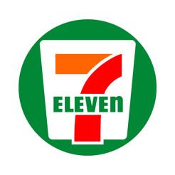 7/11 周辺