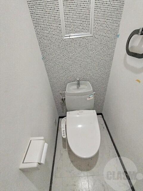 9/24 トイレ
