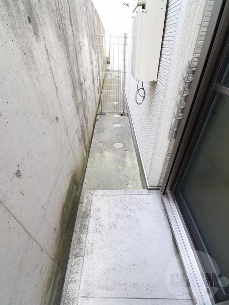 15/30 バルコニー