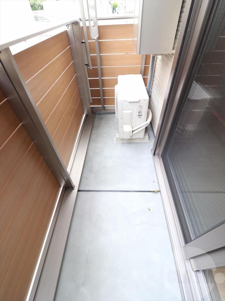 16/30 バルコニー