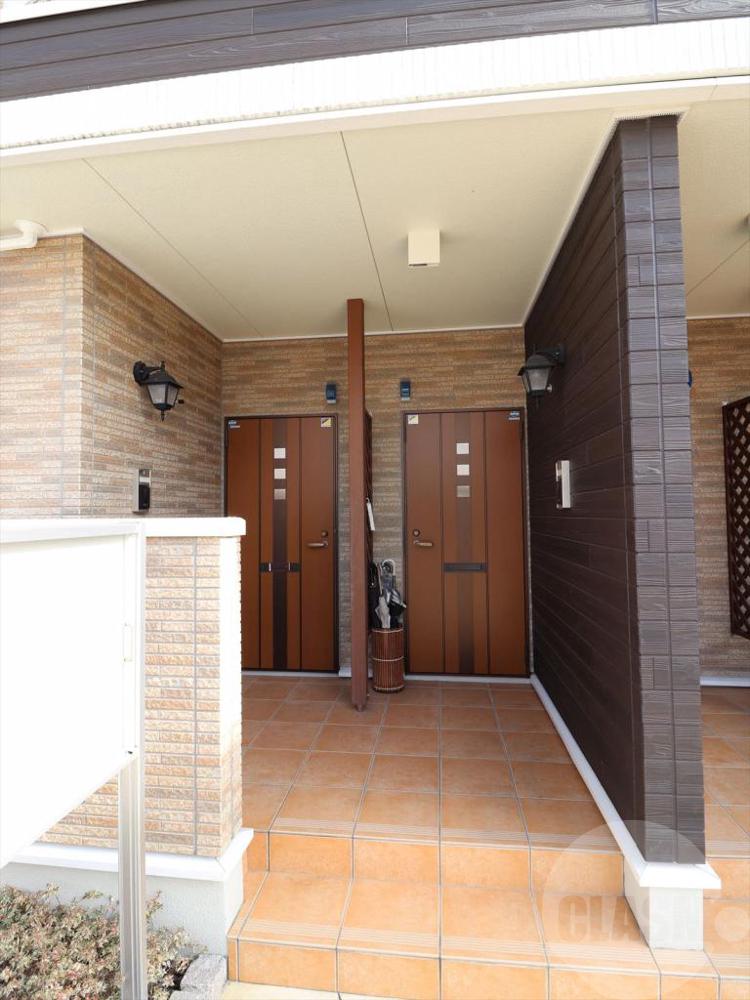 2/10 エントランス