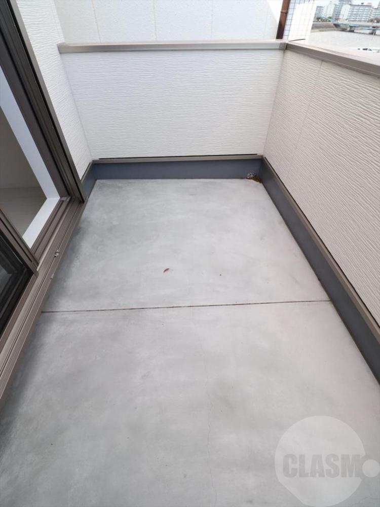 15/30 バルコニー