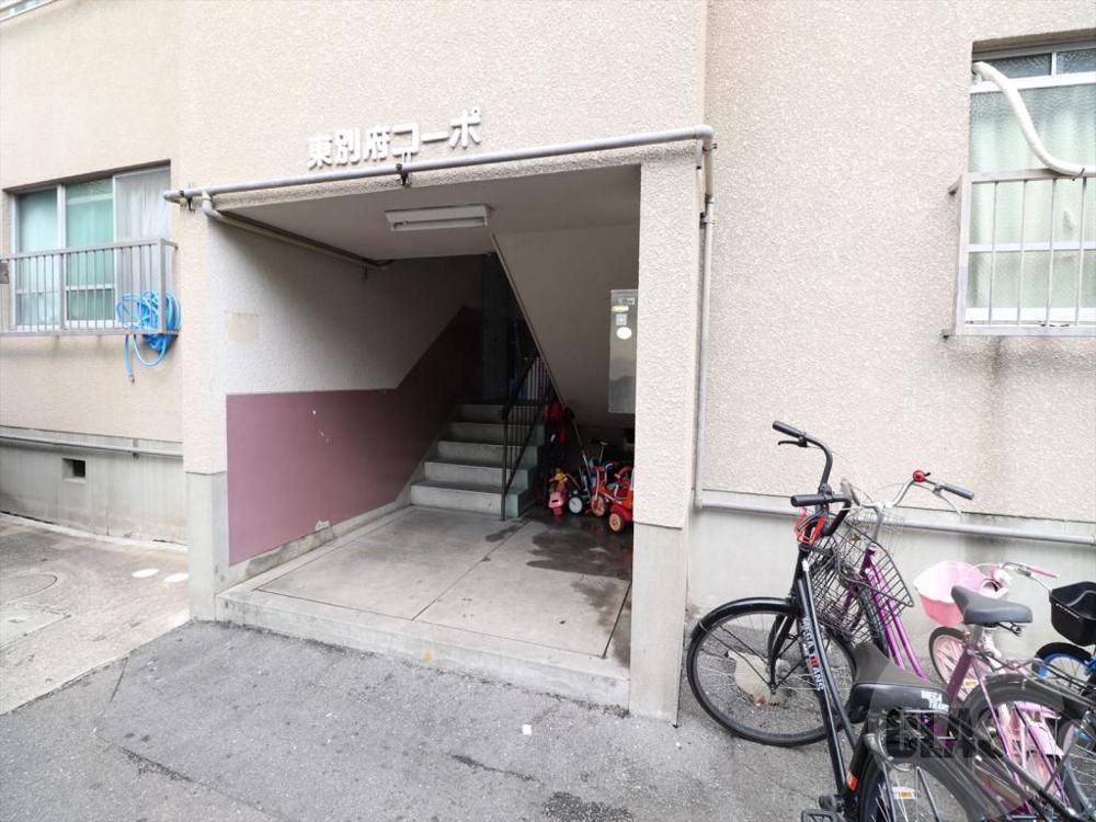 3/11 エントランス