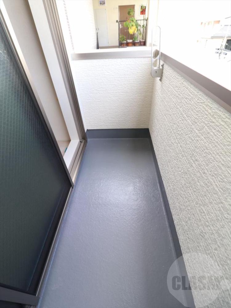 16/30 バルコニー