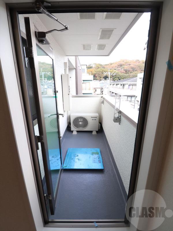 16/30 バルコニー