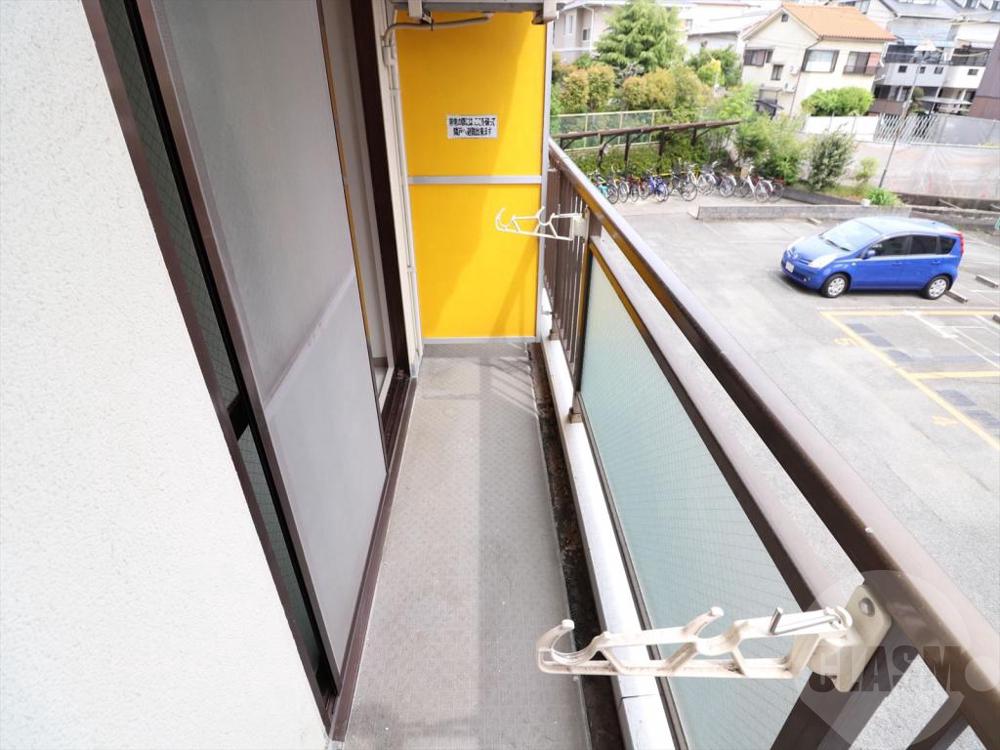 16/30 バルコニー