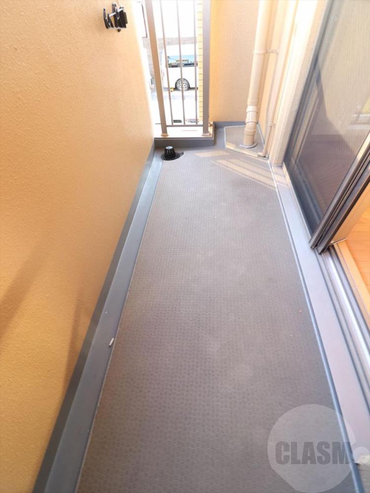 16/30 バルコニー