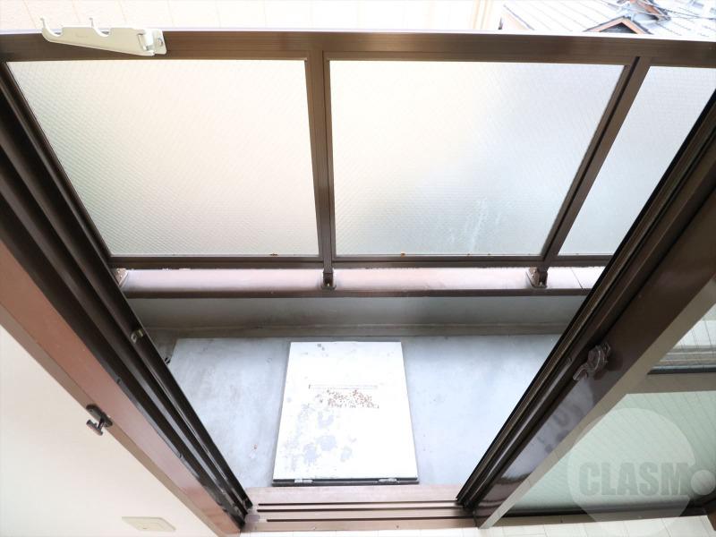 16/30 バルコニー