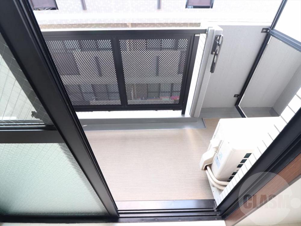 16/30 バルコニー