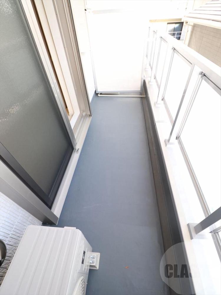 15/30 バルコニー