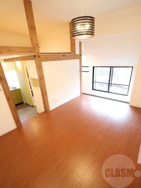 3/30 リビング/ダイニング