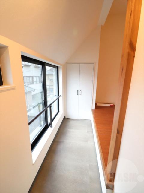 15/30 バルコニー