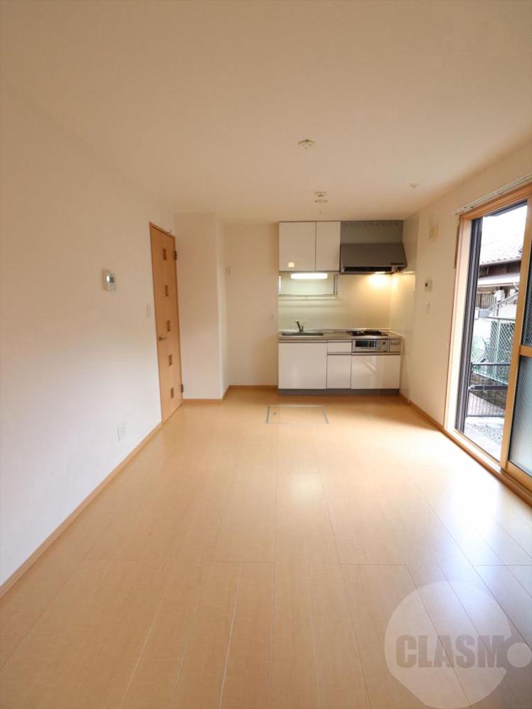 5/30 リビング/ダイニング