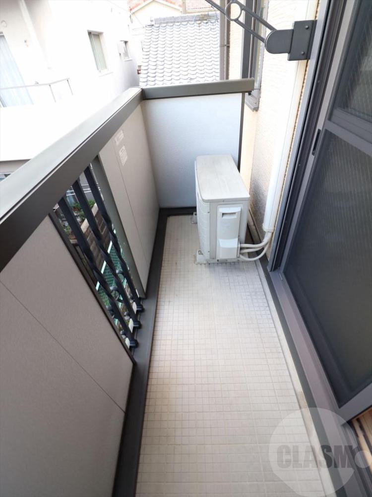 17/30 バルコニー