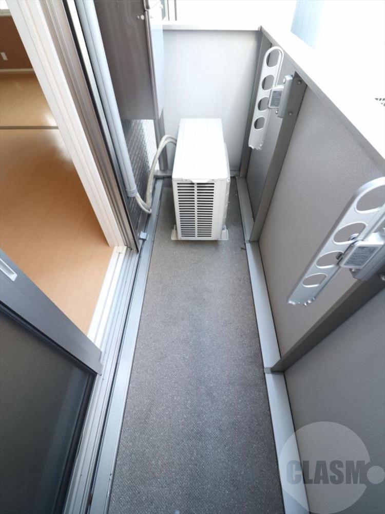 16/30 バルコニー