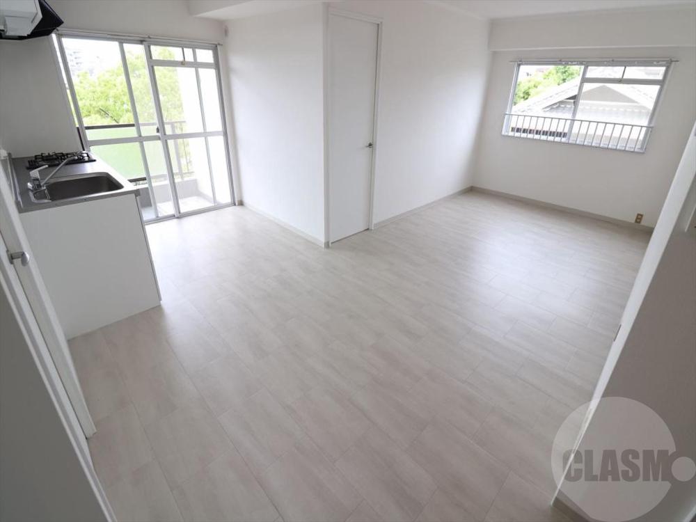 4/30 リビング/ダイニング