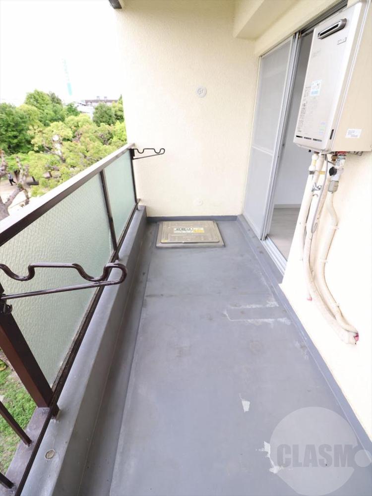 16/30 バルコニー